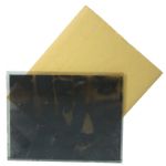 Vintage Glass Plate Negative - Dennis Brearley Collection - 25