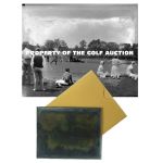 Vintage Glass Plate Negative - Dennis Brearley Collection - 114