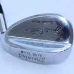 Jack Flecks Personal Club - Spalding Sand Wedge