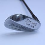 Jack Fleck's Personal Club - Spalding Sand Wedge