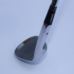 Jack Fleck's Personal Club - Spalding Sand Wedge