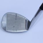 Jack Fleck's Personal Club - Spalding Sand Wedge
