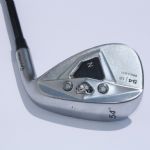 Jack Flecks Personal Club - Taylor Made 54 Degree Wedge