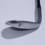 Jack Fleck's Personal Club - Taylor Made 54 Degree Wedge