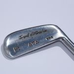 Jack Flecks Personal Club - MacGregor 500 Frank Stranahan Model 10 Iron