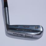 Jack Fleck's Personal Club - MacGregor 500 Frank Stranahan Model 10 Iron