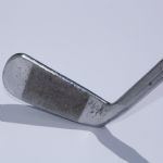 Jack Fleck's Personal Club - MacGregor 500 Frank Stranahan Model 10 Iron