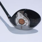 Jack Fleck's Personal Club - Bobby Jones H3 21 Degree Utility Wood