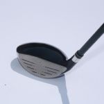 Jack Fleck's Personal Club - Bobby Jones H3 21 Degree Utility Wood