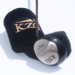 Jack Flecks Personal Club - KZG Maraging Power 9 Degree Driver