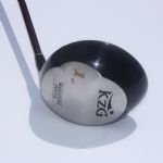 Jack Fleck's Personal Club - KZG Maraging Power 9 Degree Driver