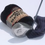 Jack Flecks Personal Club - Callaway Big Bertha War Bird 10 Degree Driver