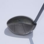 Jack Fleck's Personal Club - Callaway Big Bertha War Bird 10 Degree Driver