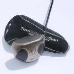 Jack Flecks Personal Club - Wishon Golf 949mc 460cc 10.5 Degree Driver