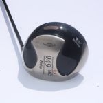 Jack Fleck's Personal Club - Wishon Golf 949mc 460cc 10.5 Degree Driver