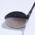 Jack Fleck's Personal Club - Wishon Golf 949mc 460cc 10.5 Degree Driver