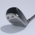 Jack Fleck's Personal Club - Cobra 3 Wood