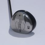 Jack Fleck's Personal Club - Cobra 3 Wood