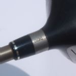 Jack Fleck's Personal Club - Cobra 3 Wood