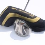 Jack Flecks Personal Club - King Cobra HS-9 10 Degree Driver
