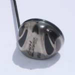 Jack Fleck's Personal Club - King Cobra HS-9 10 Degree Driver