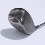 Jack Fleck's Personal Club - King Cobra HS-9 10 Degree Driver
