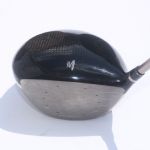Jack Fleck's Personal Club - King Cobra HS-9 10 Degree Driver
