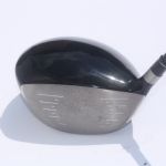 Jack Fleck's Personal Club - Nickent 4DX 460cc 10.5 Degree Driver