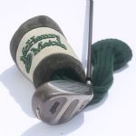Jack Flecks Personal Club - McHenry Metals Tour Pure Driver