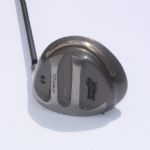 Jack Fleck's Personal Club - McHenry Metals Tour Pure Driver