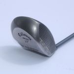 Jack Fleck's Personal Club - Callaway Big Bertha War Bird 10 Degree Driver
