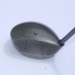 Jack Fleck's Personal Club - Callaway Big Bertha War Bird 10 Degree Driver