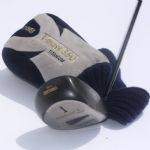 Jack Flecks Personal Club - Yonex V Mass 350 9 Degree Titanium Plus Driver