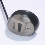 Jack Fleck's Personal Club - Yonex V Mass 350 9 Degree Titanium Plus Driver
