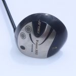 Jack Fleck's Personal Club - Yonex Titanium Plus Pendulum Power Driver