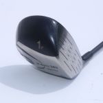 Jack Fleck's Personal Club - Yonex Titanium Plus Pendulum Power Driver