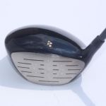 Jack Fleck's Personal Club - Yonex Titanium Plus Pendulum Power Driver