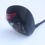Jack Fleck's Personal Club - Krank Golf El Diablo 10.5 Degree Driver