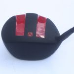 Jack Fleck's Personal Club - Krank Golf El Diablo 10.5 Degree Driver