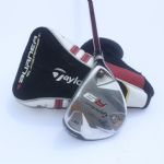 Jack Flecks Personal Club - TaylorMade 15 Degree Utility Club