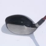 Jack Fleck's Personal Club - TaylorMade 15 Degree Utility Club