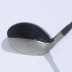 Jack Fleck's Personal Club - TaylorMade V Steel 21 Degree 7 Wood