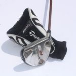 Jack Flecks Personal Club - TaylorMade R9 19 Degree Utility Club