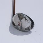 Jack Fleck's Personal Club - TaylorMade R9 19 Degree Utility Club