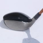 Jack Fleck's Personal Club - TaylorMade R9 19 Degree Utility Club