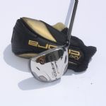 Jack Flecks Personal Club - Cobra F Speed Hyper Steel #9 Utility