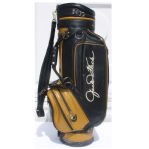 Jack Fleck's Personal Golf Bag - The First Tee - Cobra Bag