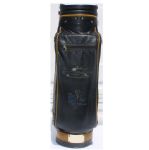 Jack Fleck's Personal Golf Bag - The First Tee - Cobra Bag