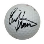 Craig Stadler Signed Golf Ball JSA COA