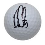 Ben Curtis Signed Golf Ball JSA COA